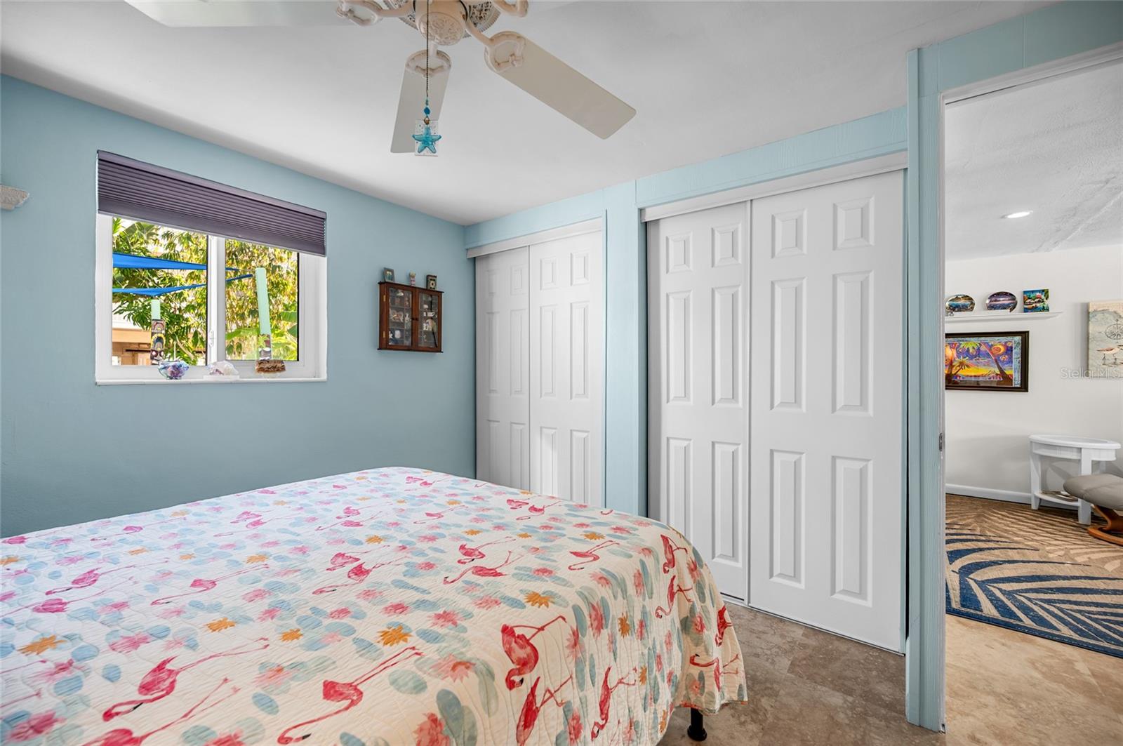 S J CHADWICKS - Residential