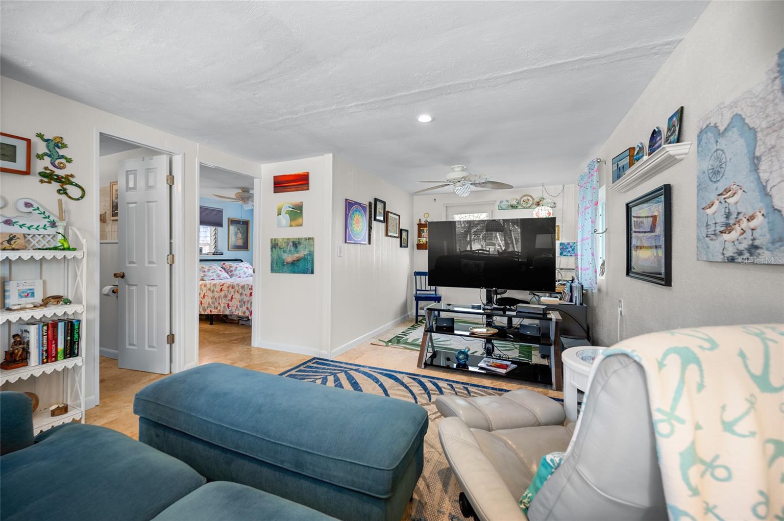 S J CHADWICKS - Residential