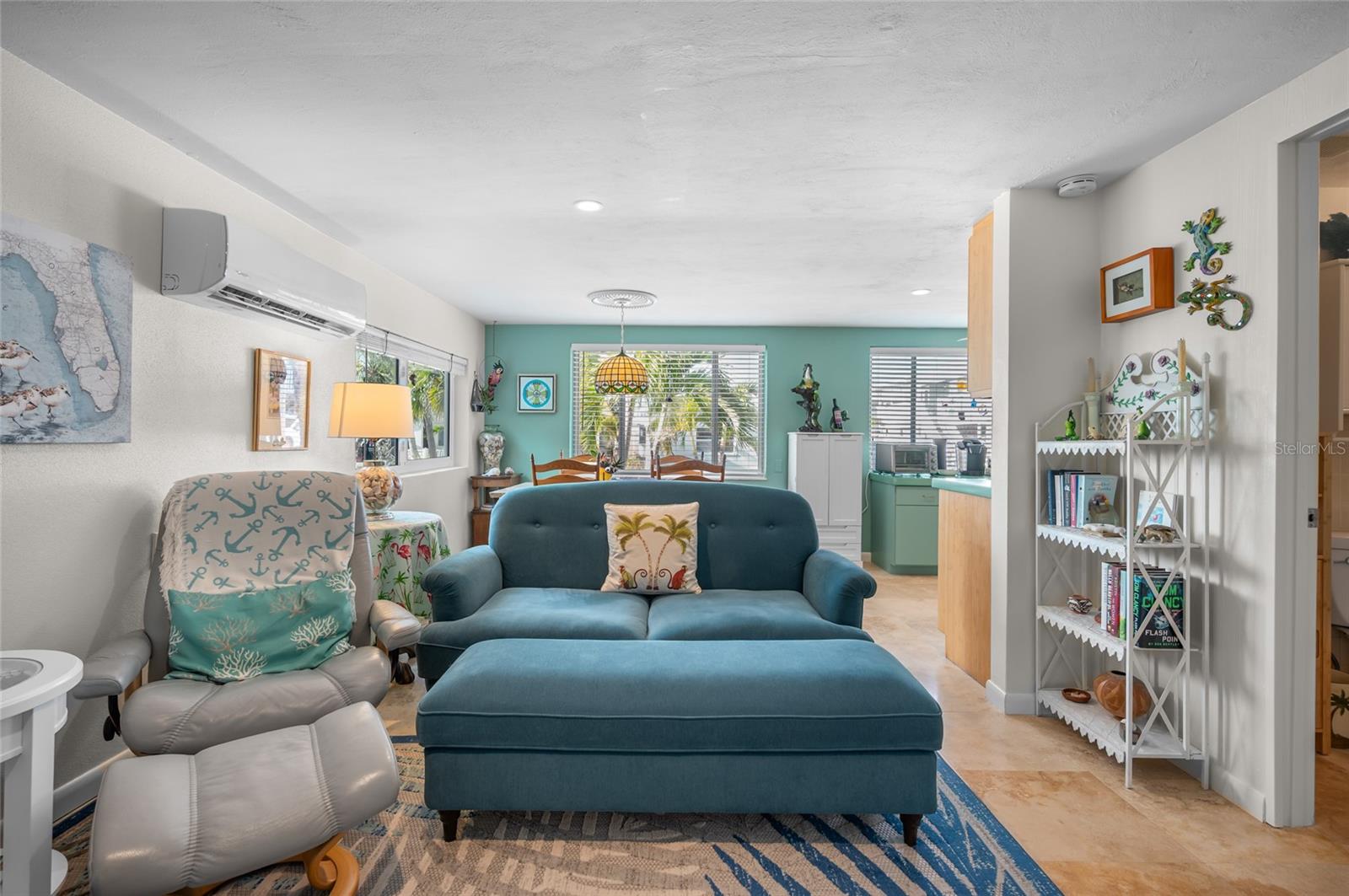 S J CHADWICKS - Residential