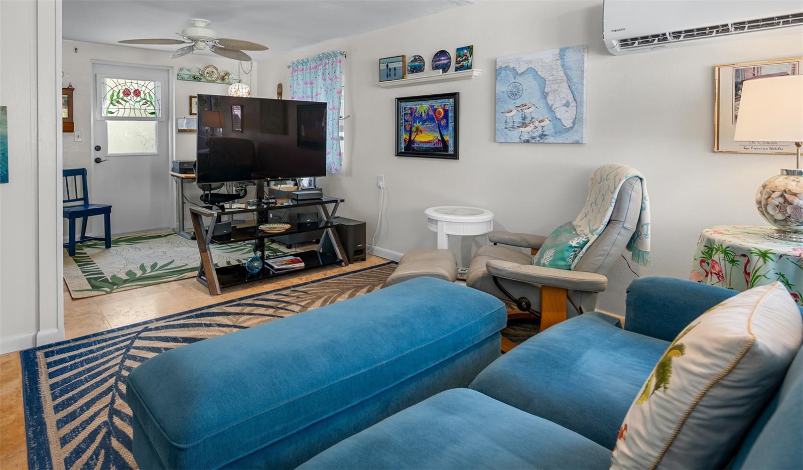 S J CHADWICKS - Residential