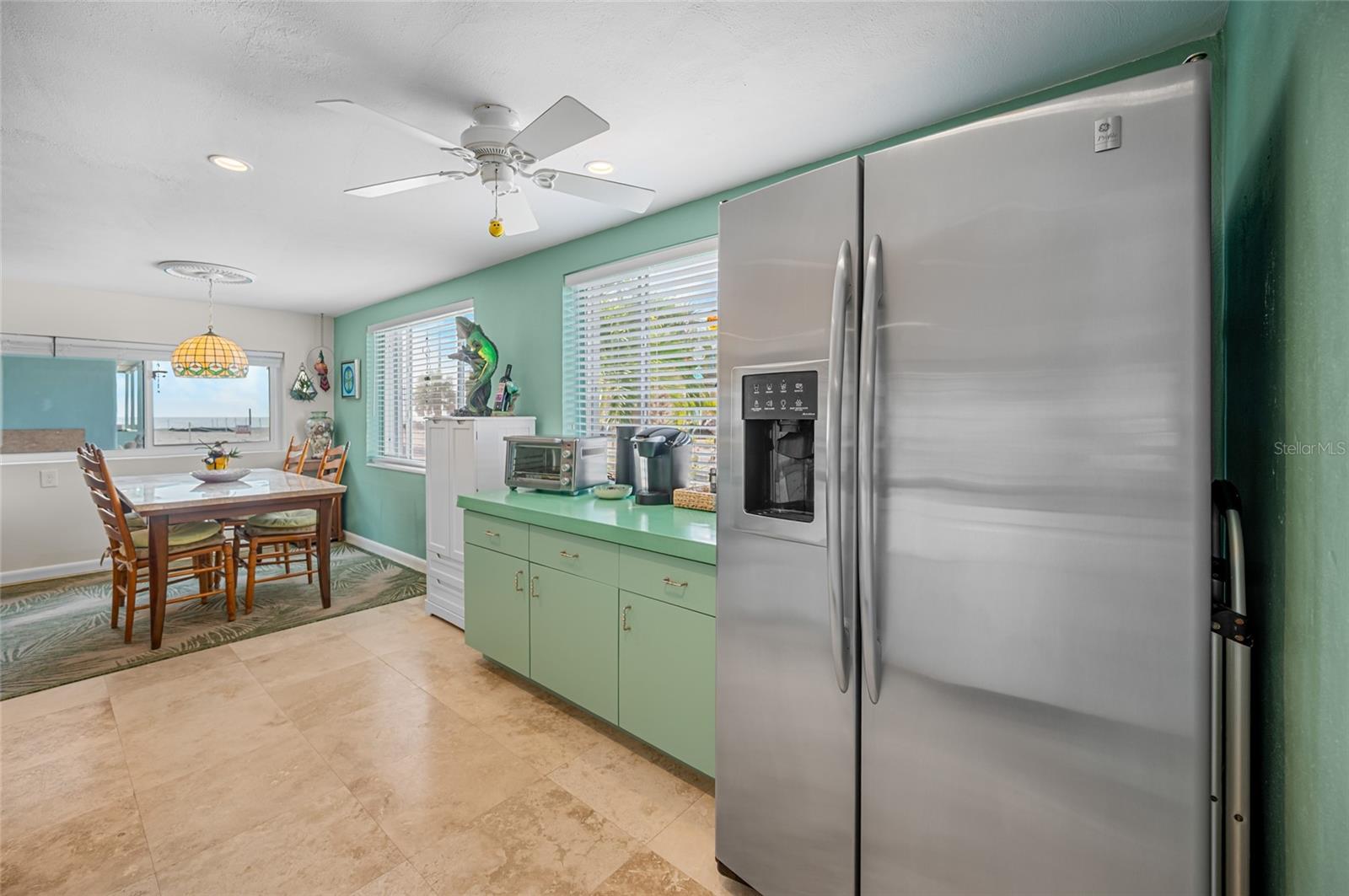 S J CHADWICKS - Residential