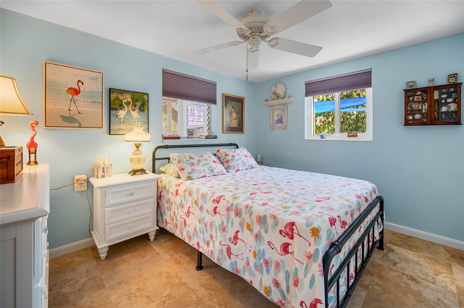 S J CHADWICKS - Residential