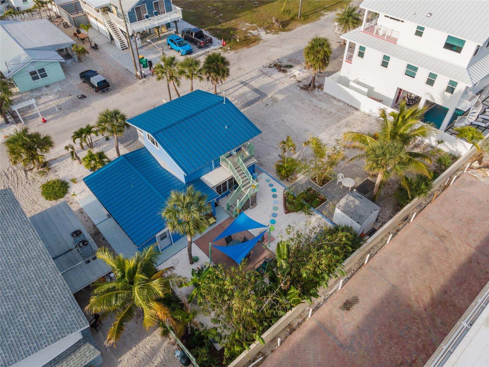 S J CHADWICKS - Residential