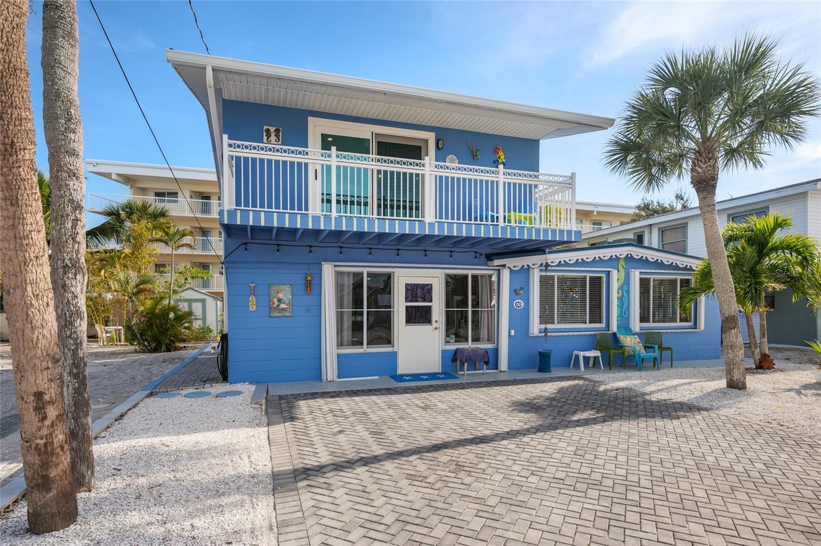 S J CHADWICKS - Residential