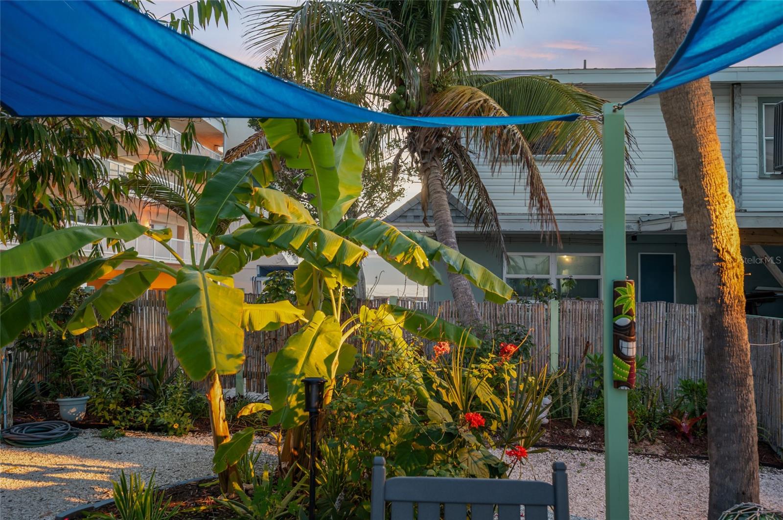 S J CHADWICKS - Residential