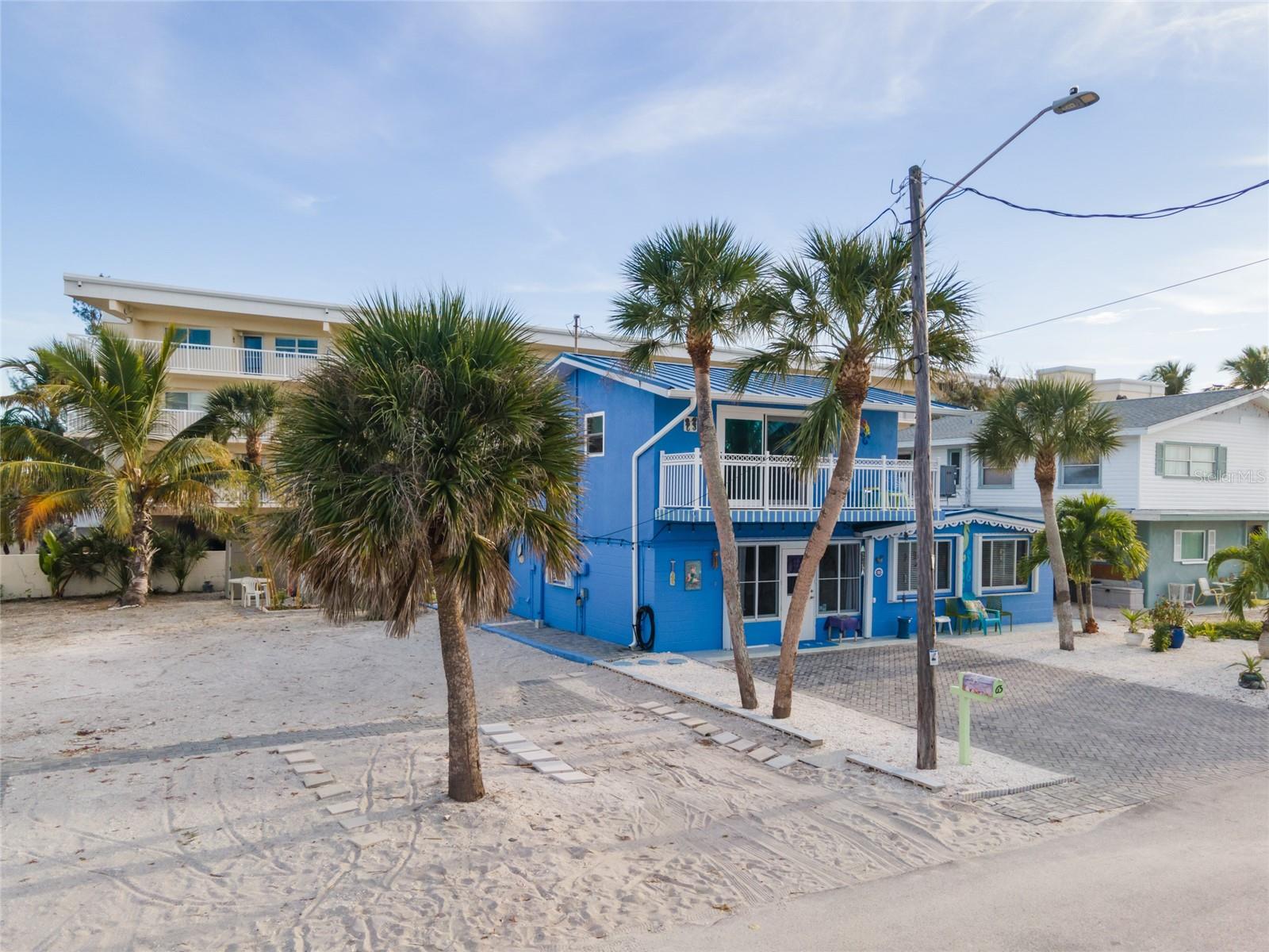 S J CHADWICKS - Residential