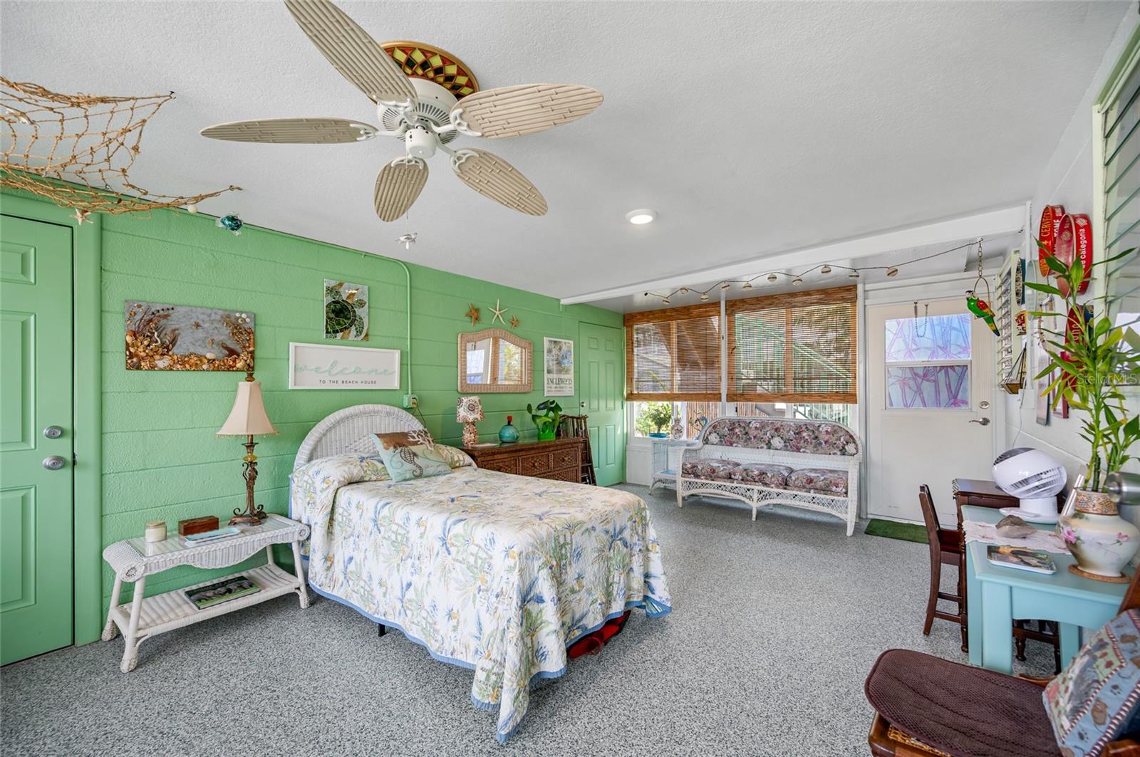 S J CHADWICKS - Residential