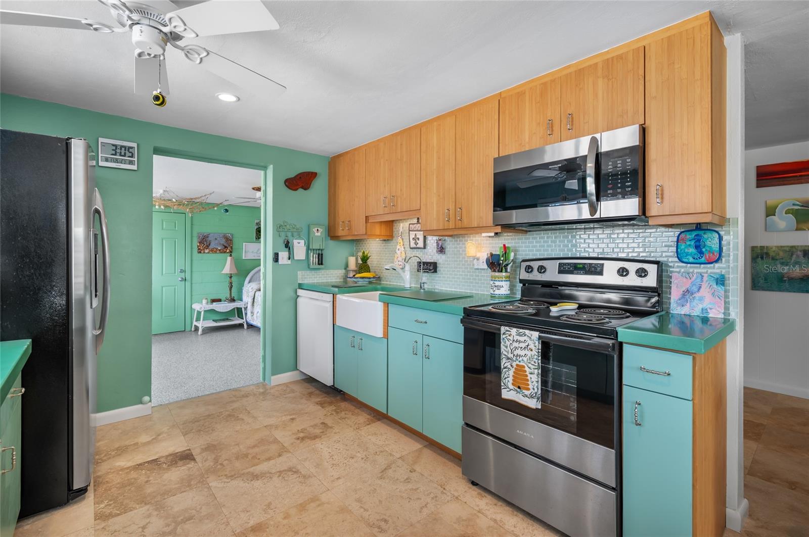 S J CHADWICKS - Residential