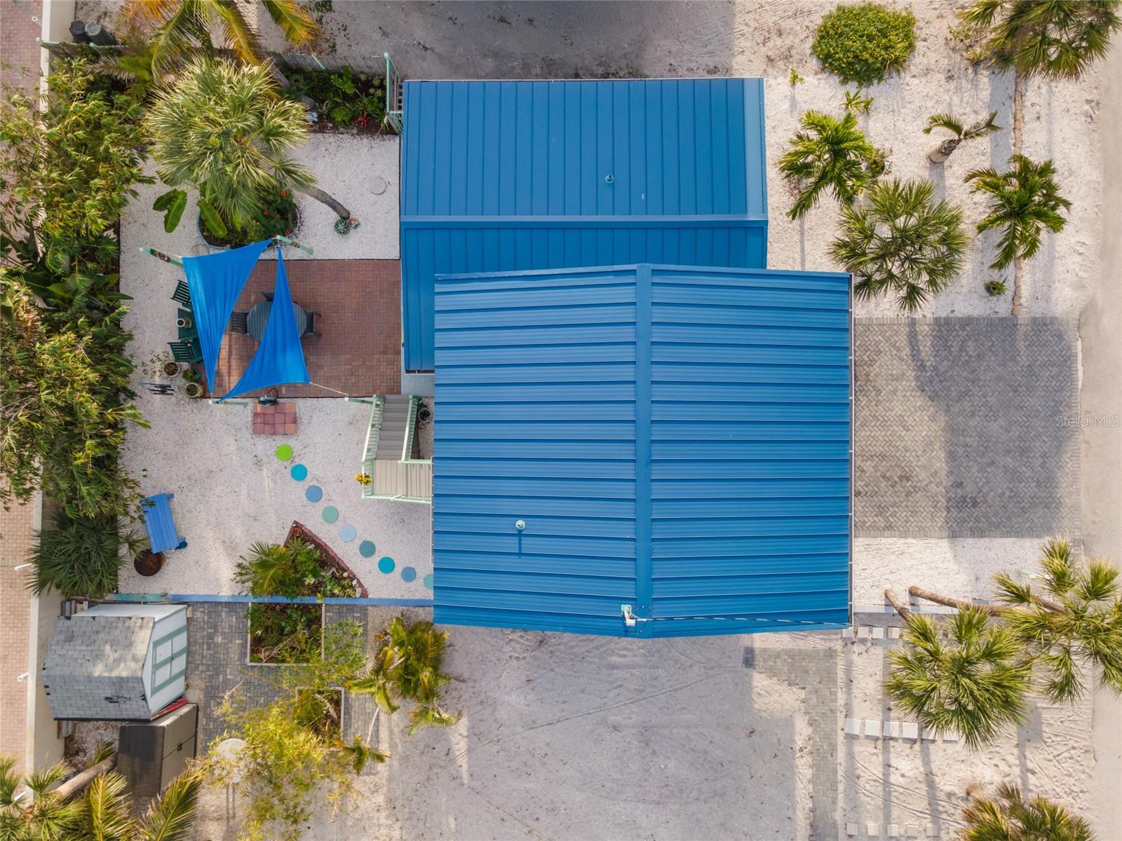 S J CHADWICKS - Residential