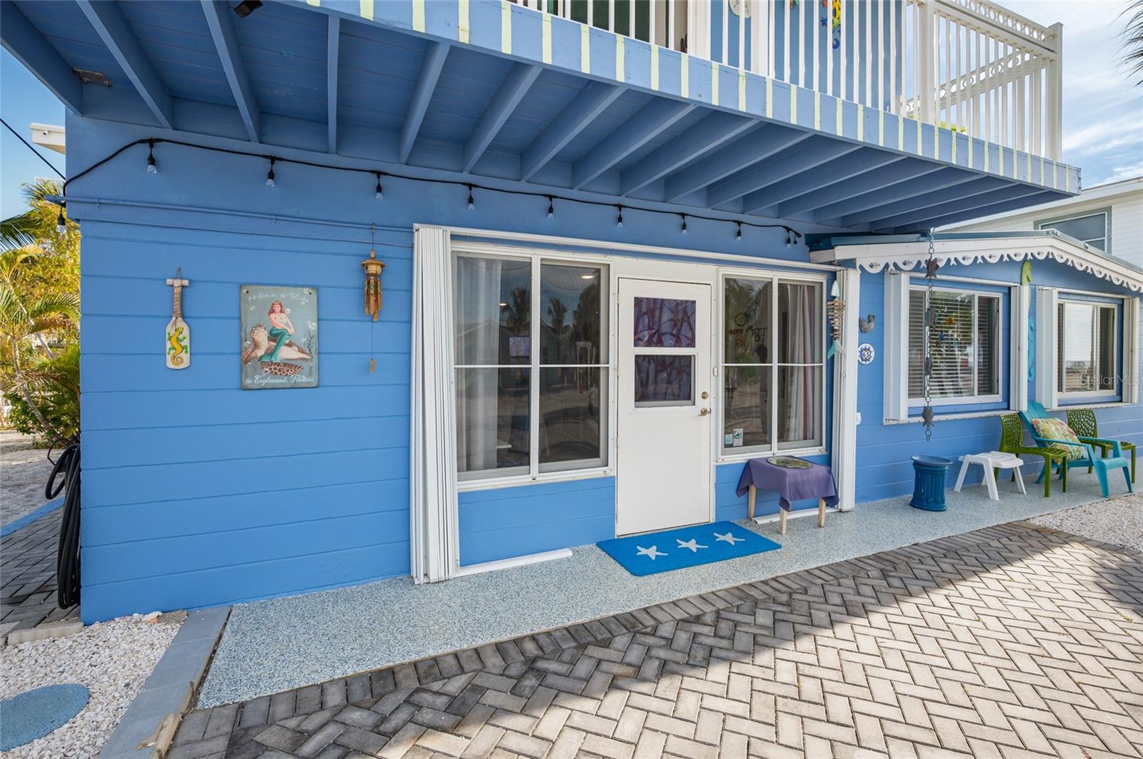 S J CHADWICKS - Residential