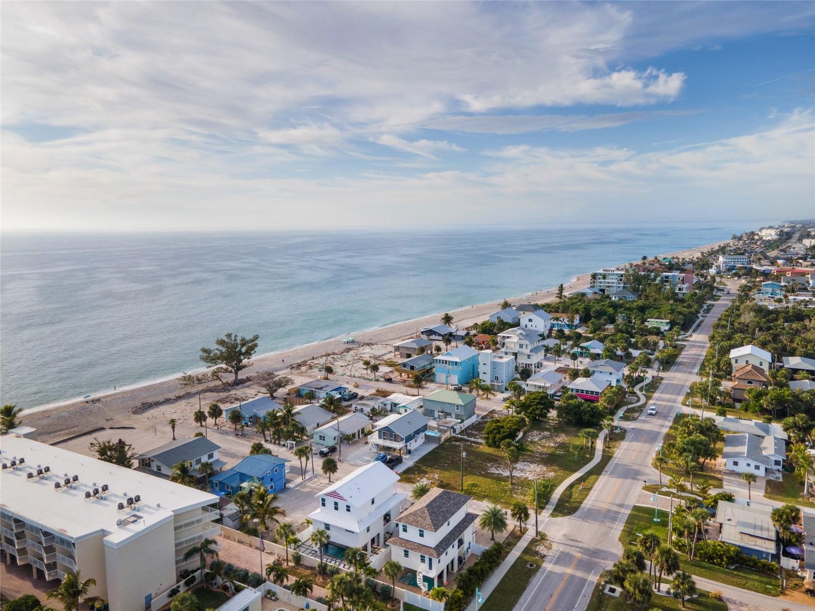 S J CHADWICKS - Residential