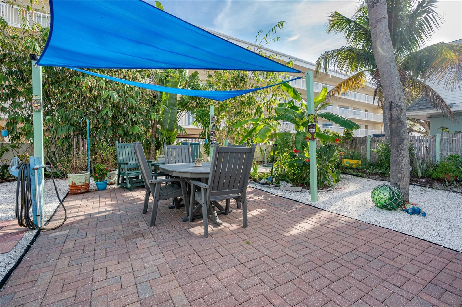 S J CHADWICKS - Residential