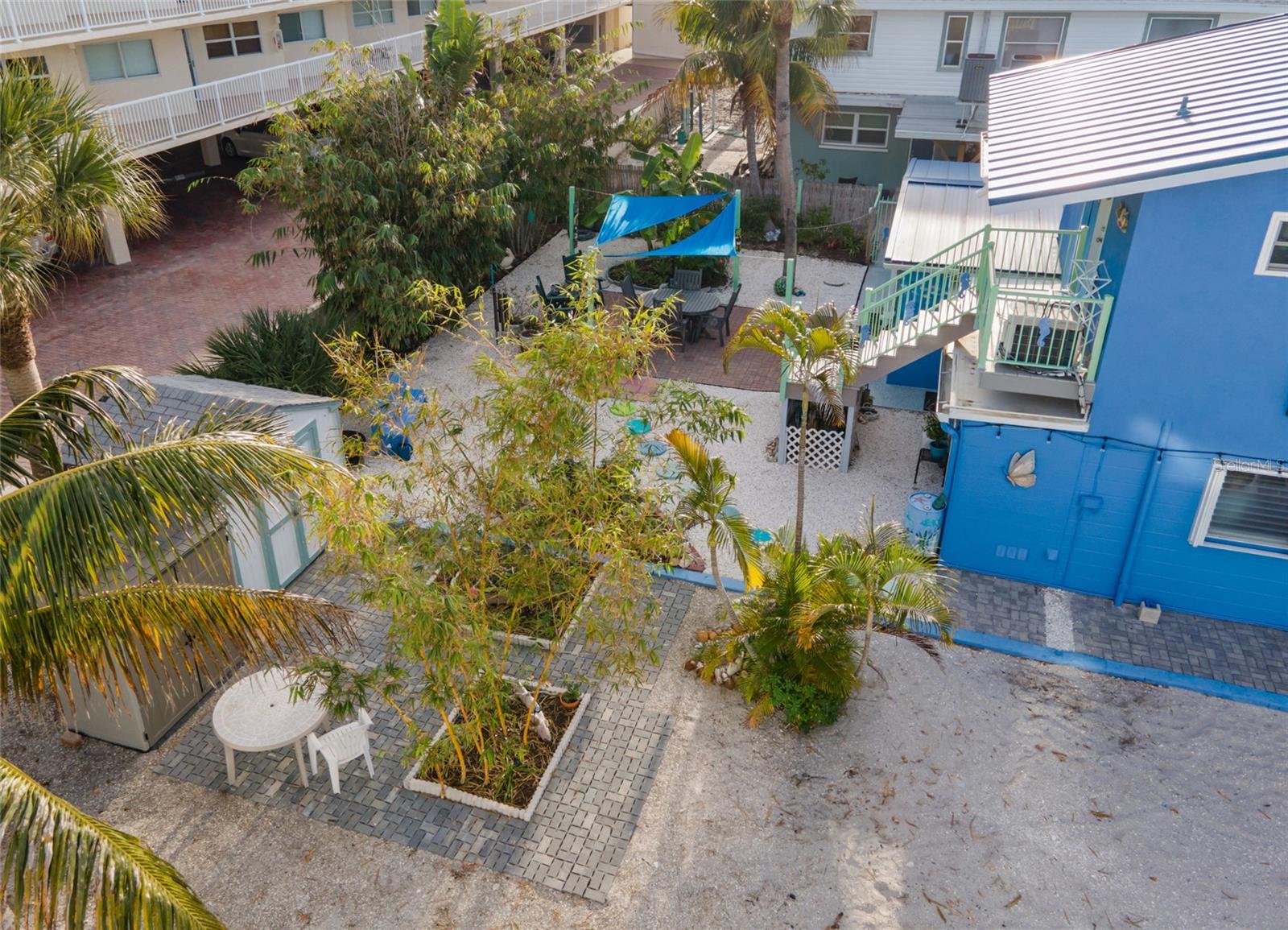 S J CHADWICKS - Residential