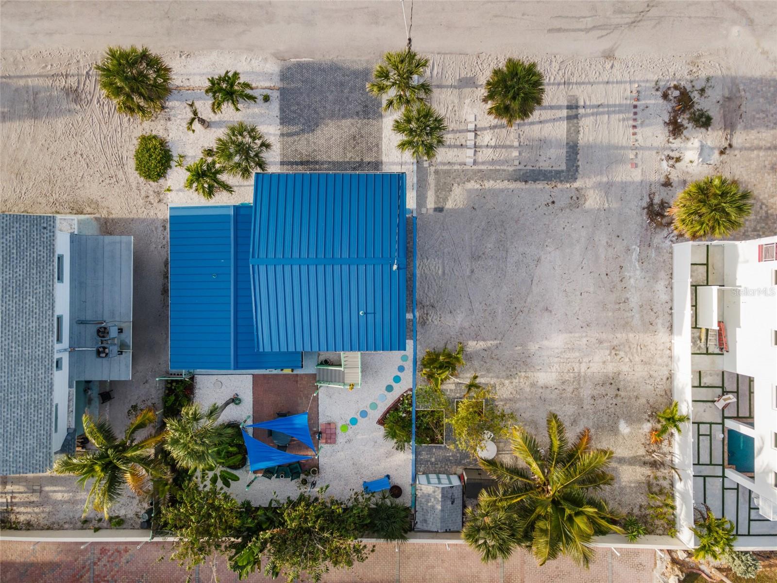 S J CHADWICKS - Residential