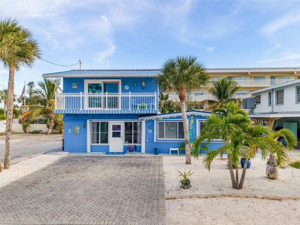 Photo of 65 Sand Dollar Lane, Englewood, FL 34223 (MLS # D6144988)