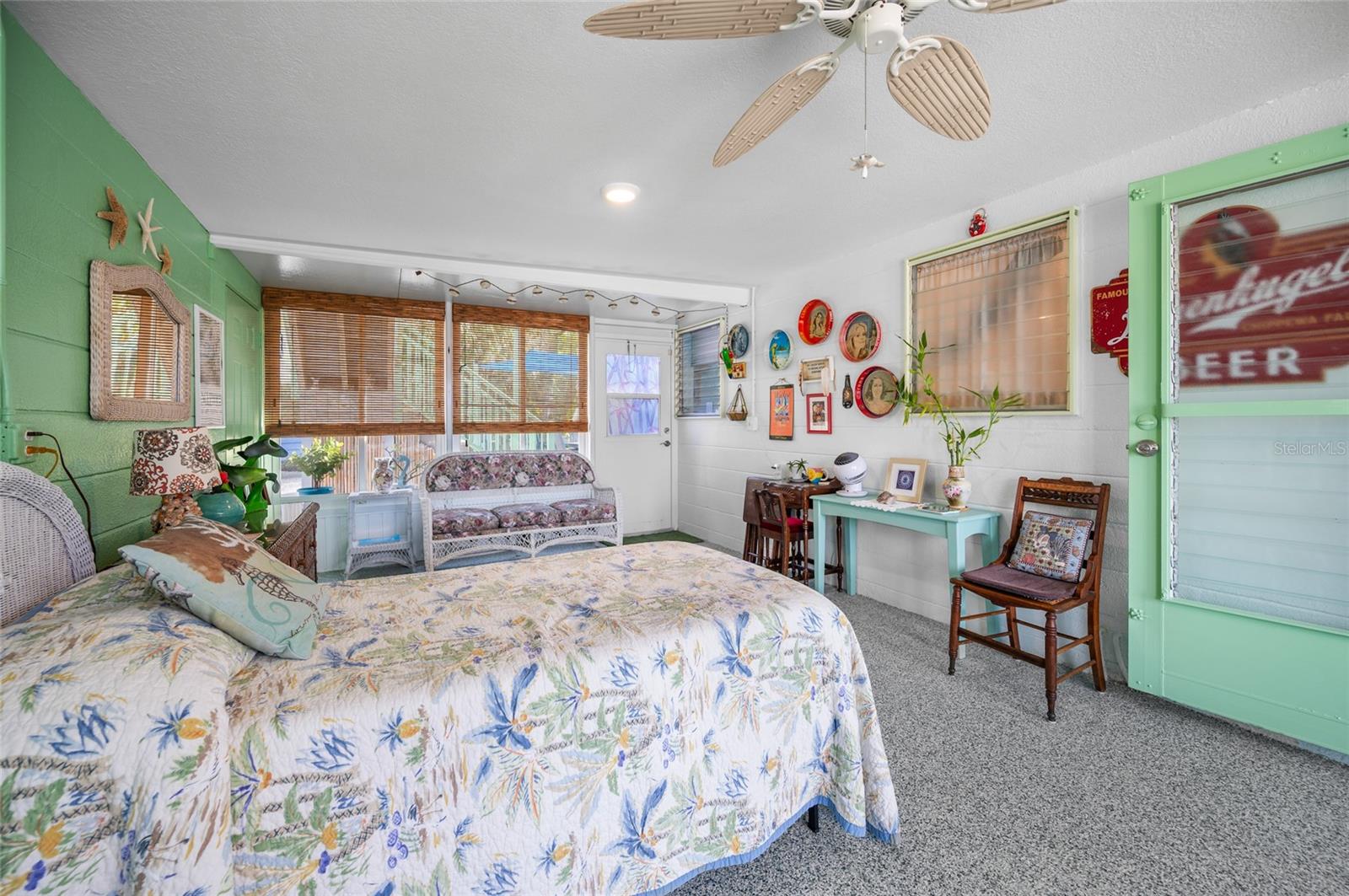 S J CHADWICKS - Residential