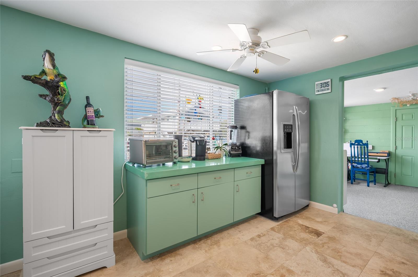 S J CHADWICKS - Residential