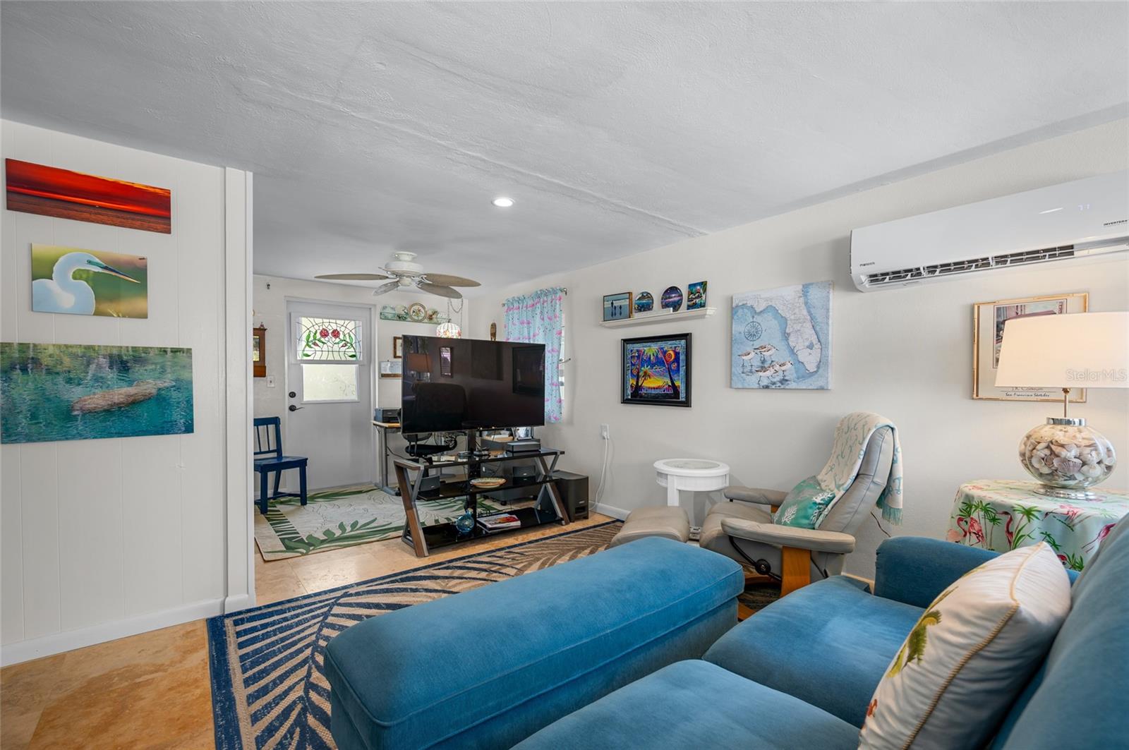 S J CHADWICKS - Residential