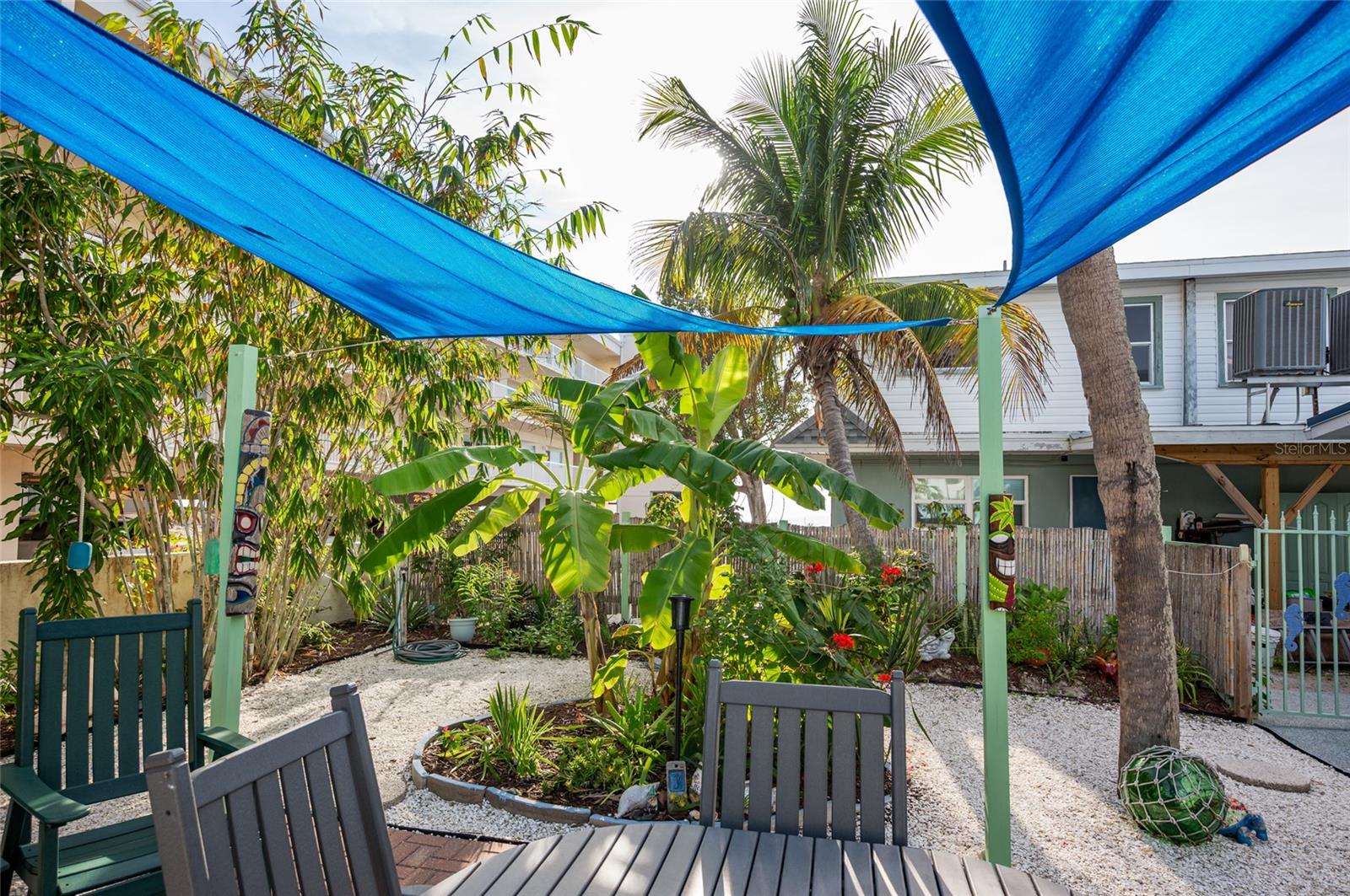 S J CHADWICKS - Residential