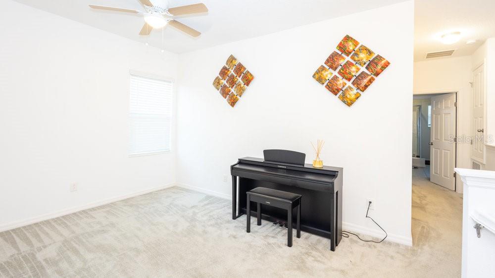 AMBERGATE - Residential