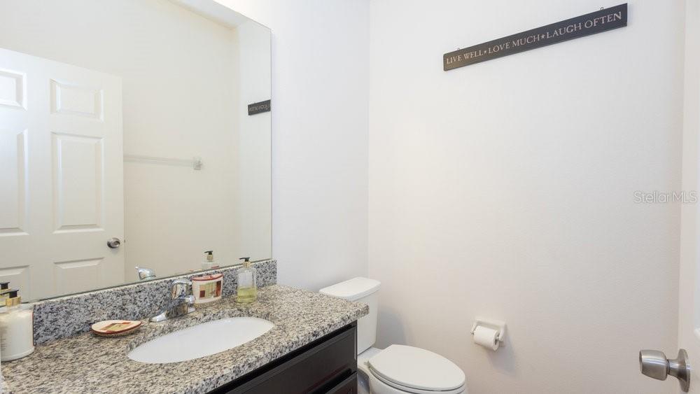 AMBERGATE - Residential