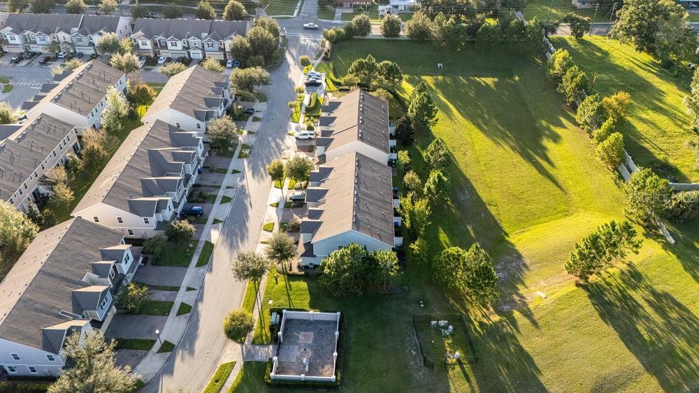 AMBERGATE - Residential