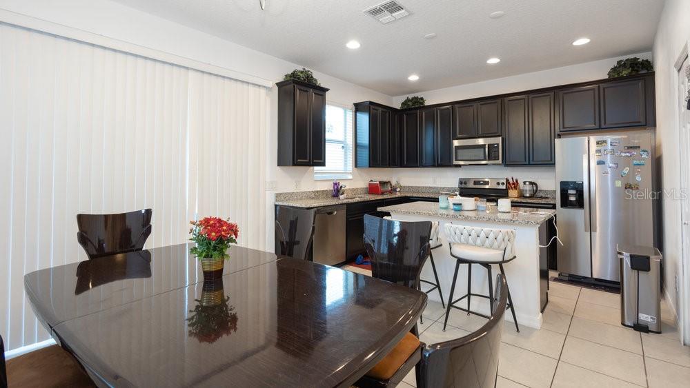 AMBERGATE - Residential