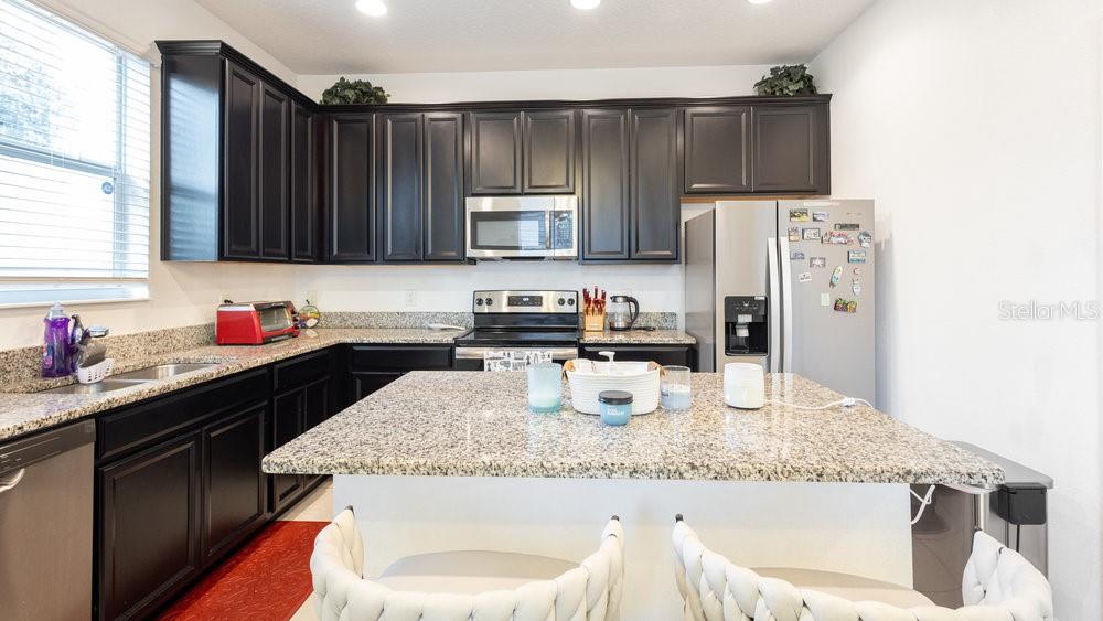 AMBERGATE - Residential