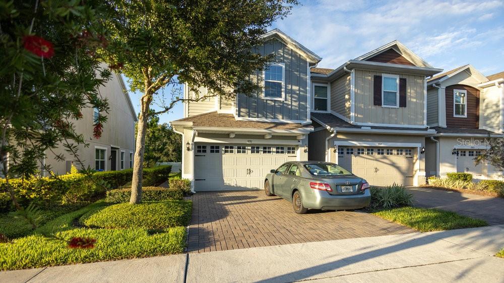 AMBERGATE - Residential