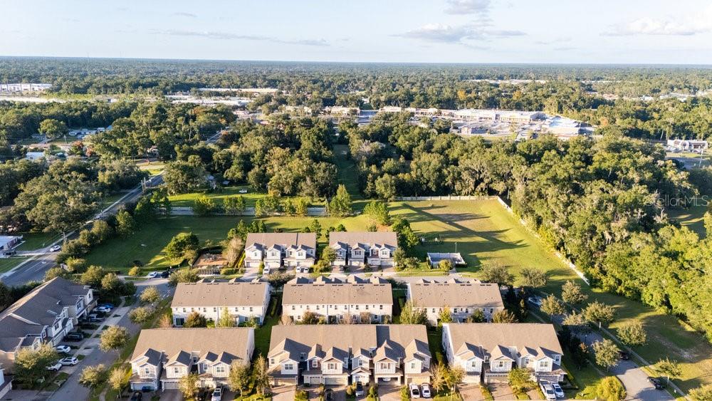 AMBERGATE - Residential