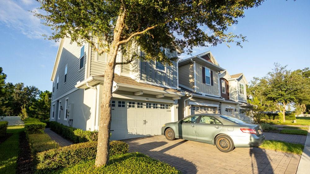 AMBERGATE - Residential