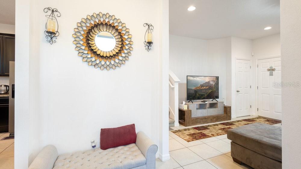 AMBERGATE - Residential