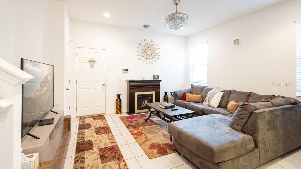 AMBERGATE - Residential