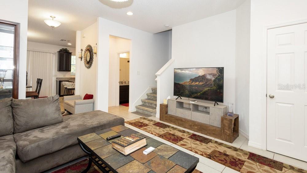 AMBERGATE - Residential