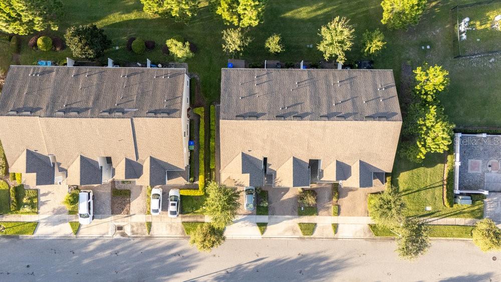 AMBERGATE - Residential