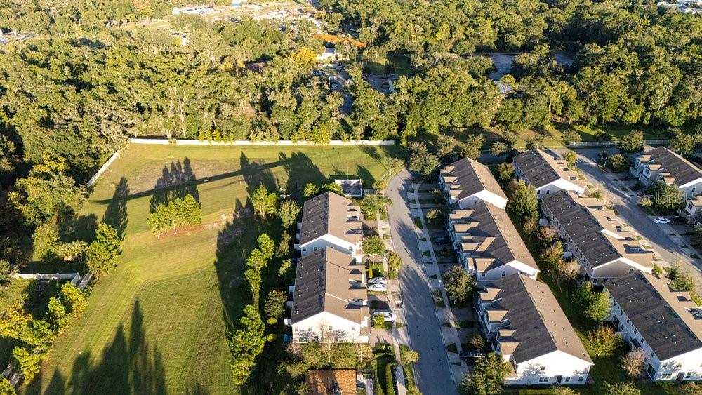 AMBERGATE - Residential