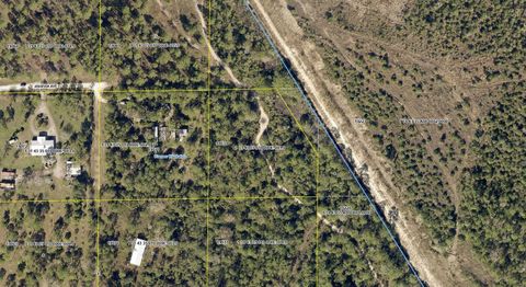 BLK E LOT 1 RIVIERA AVENUE CLEWISTON FL 33440