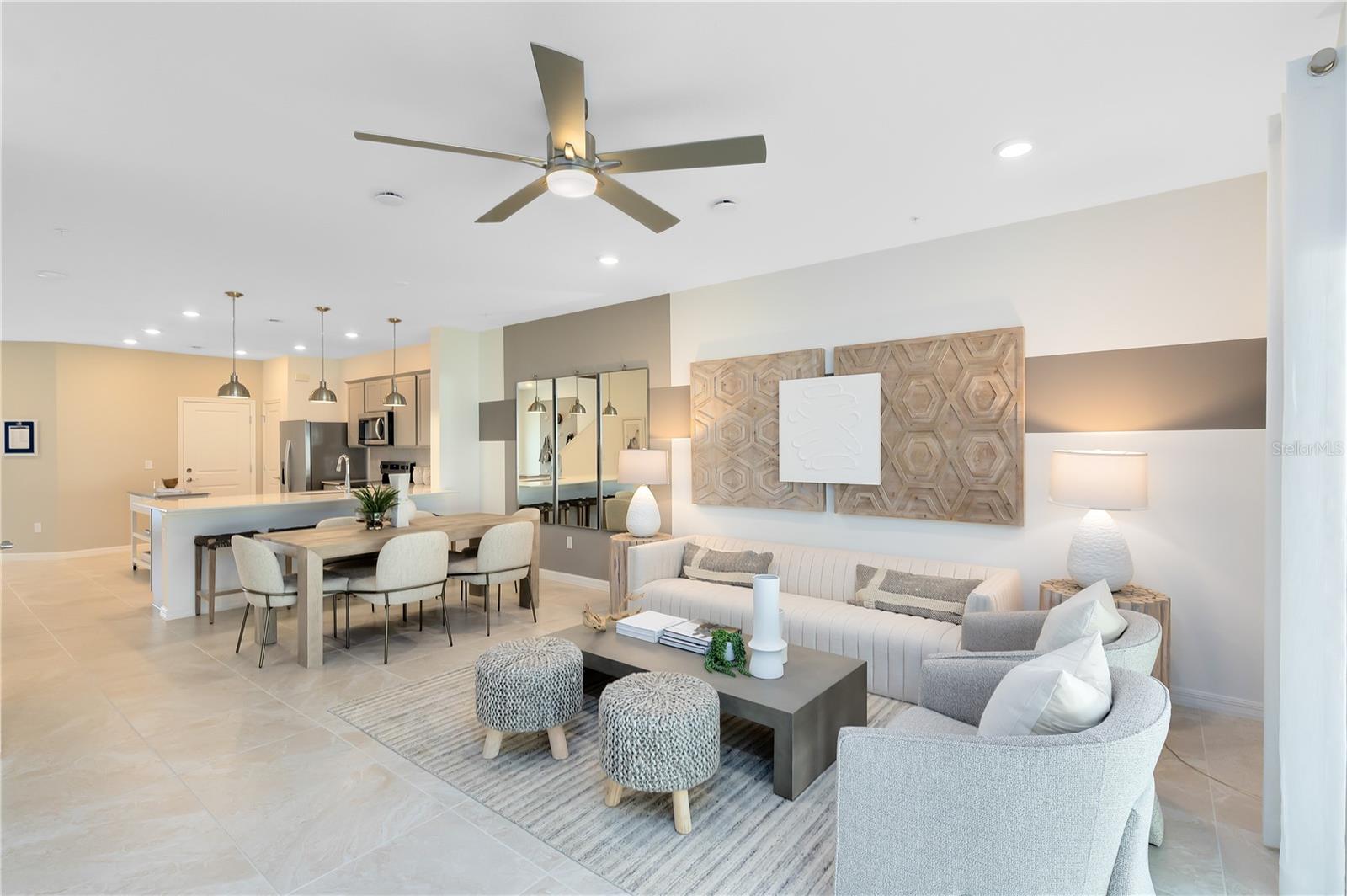 SUNRISE ESTATES - Residential