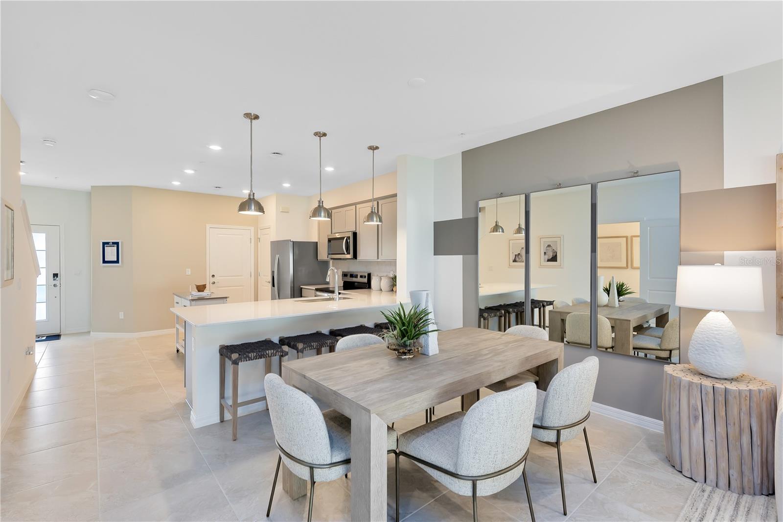 SUNRISE ESTATES - Residential