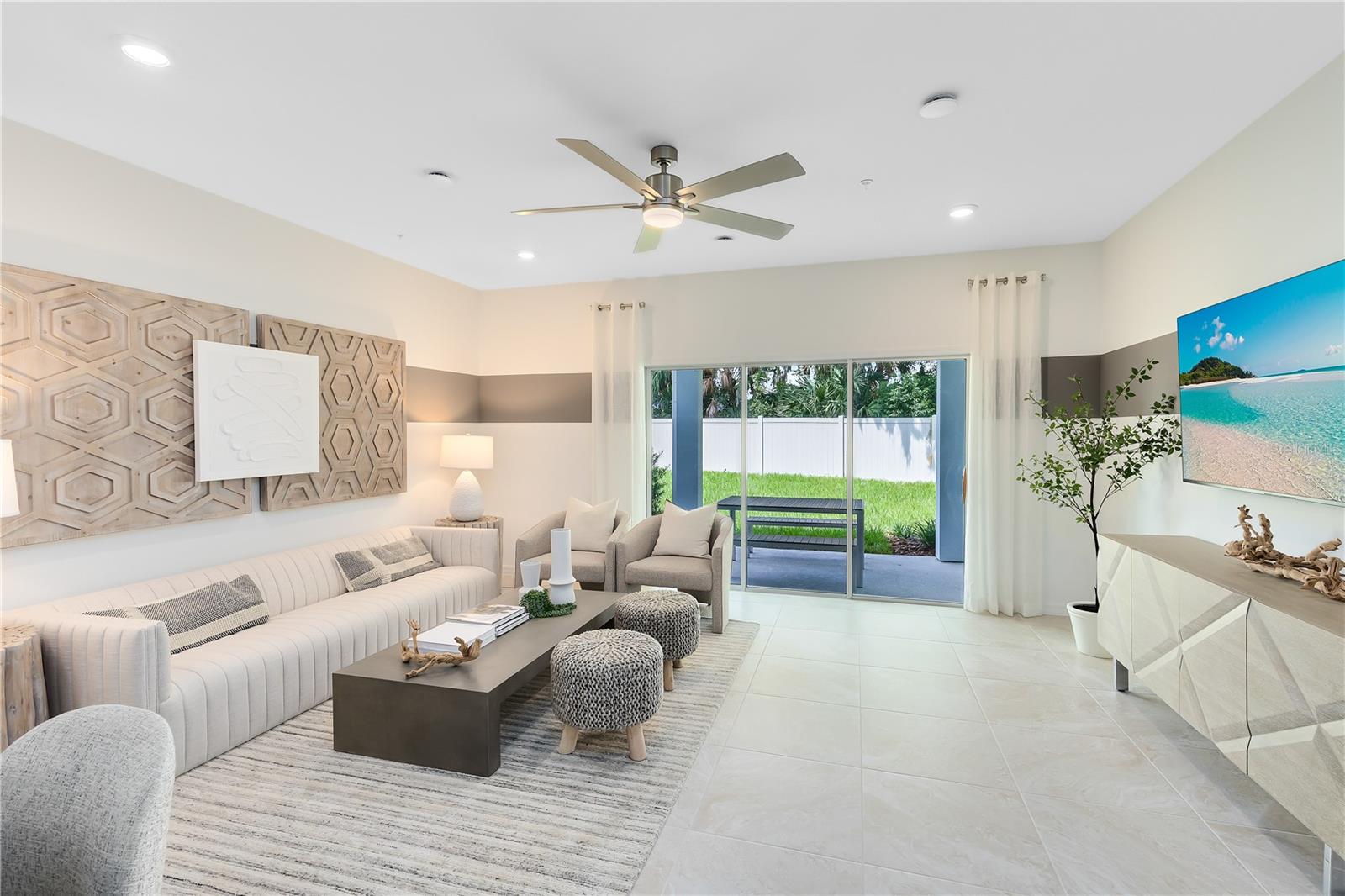 SUNRISE ESTATES - Residential