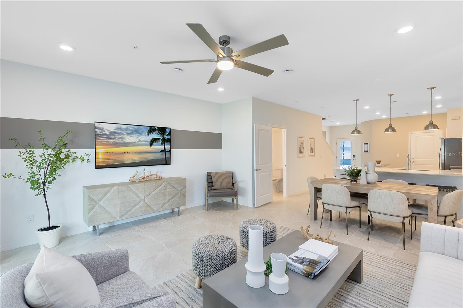 SUNRISE ESTATES - Residential