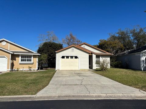 A home in SANFORD