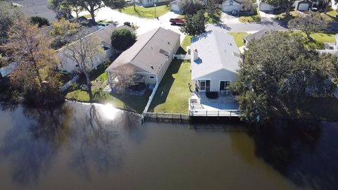 A home in SANFORD