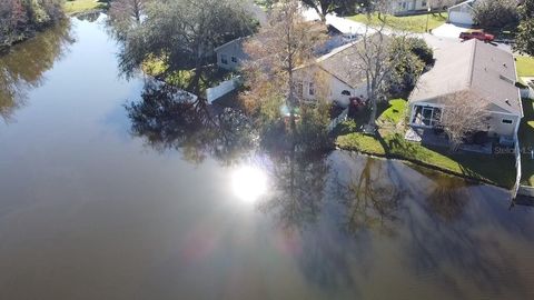 A home in SANFORD