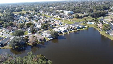 A home in SANFORD