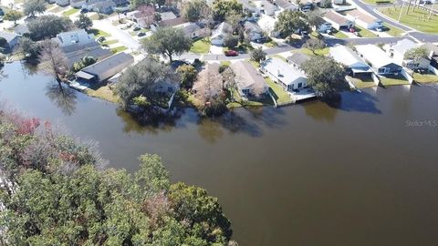 A home in SANFORD