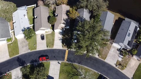 A home in SANFORD