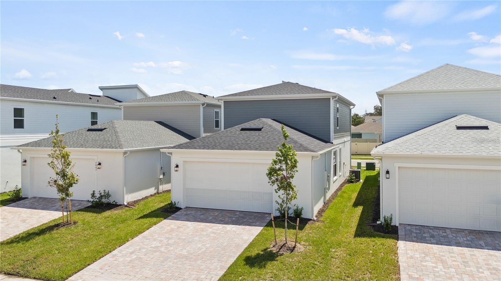 TRINITY PLACE PH 1 - Residential Lease