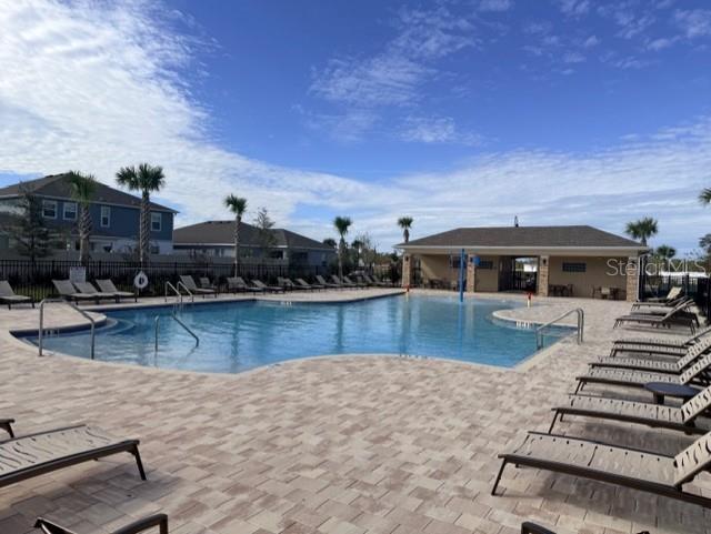 TRINITY PLACE PH 1 - Residential Lease