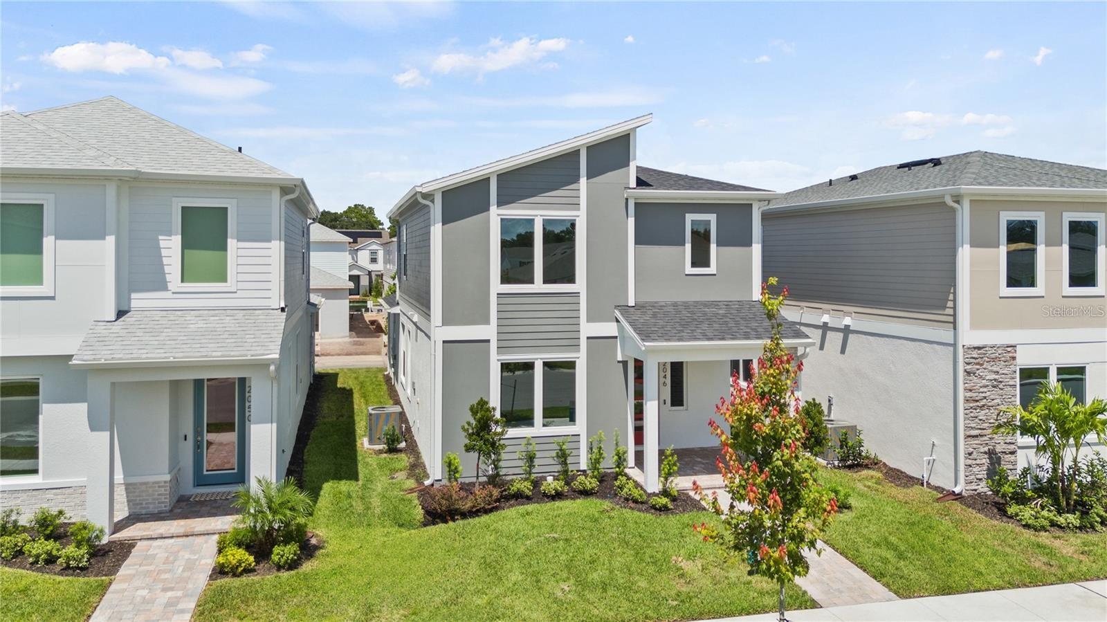 TRINITY PLACE PH 1 - Residential Lease